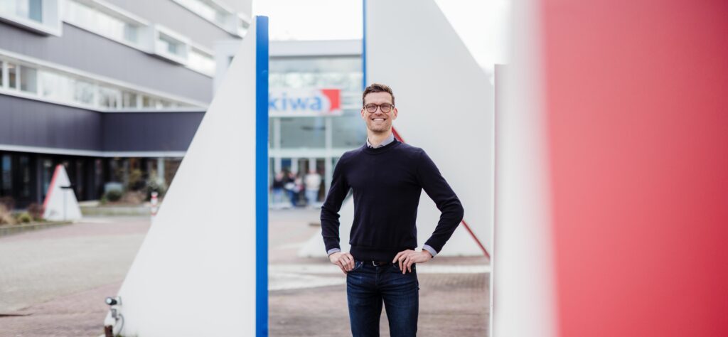 Bart van der Kruk