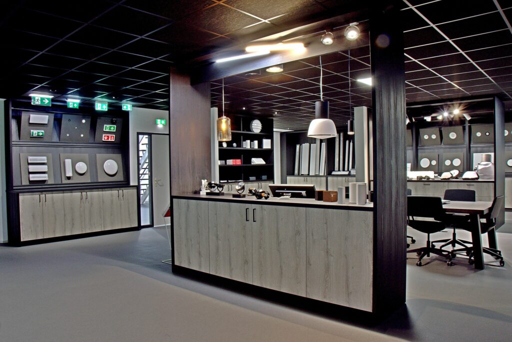 Lighting Solutions